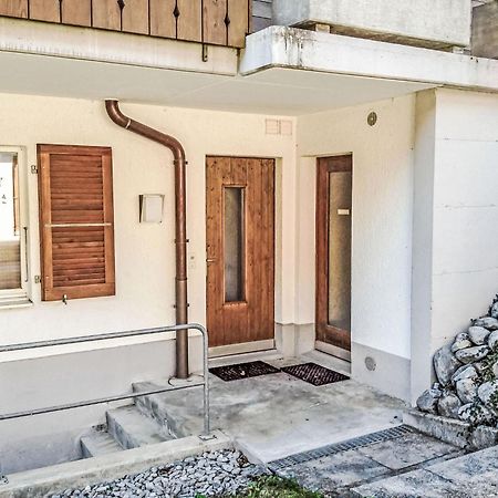 Apartment Chalet Almis-Boedeli-1 By Interhome Grindelwald Ngoại thất bức ảnh