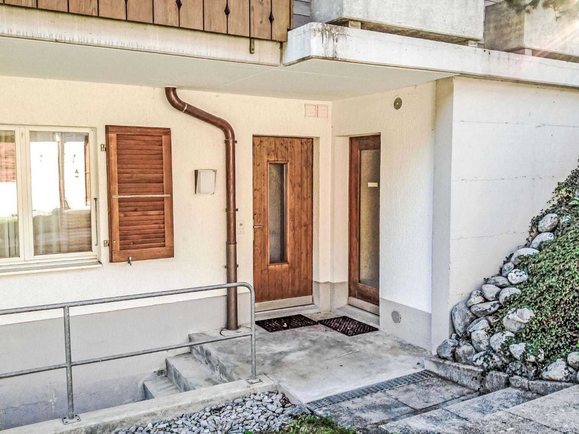 Apartment Chalet Almis-Boedeli-1 By Interhome Grindelwald Ngoại thất bức ảnh