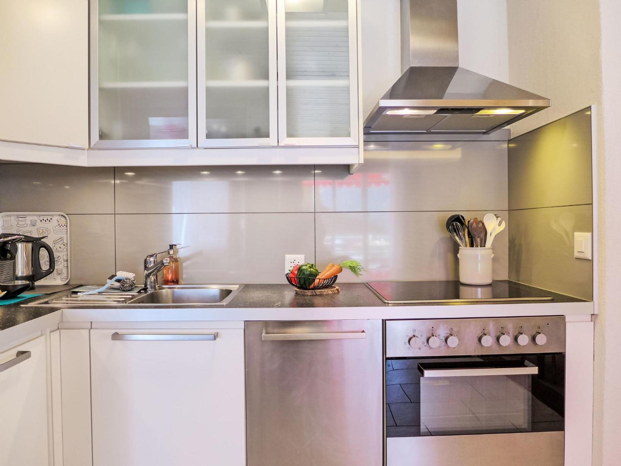 Apartment Chalet Almis-Boedeli-1 By Interhome Grindelwald Ngoại thất bức ảnh