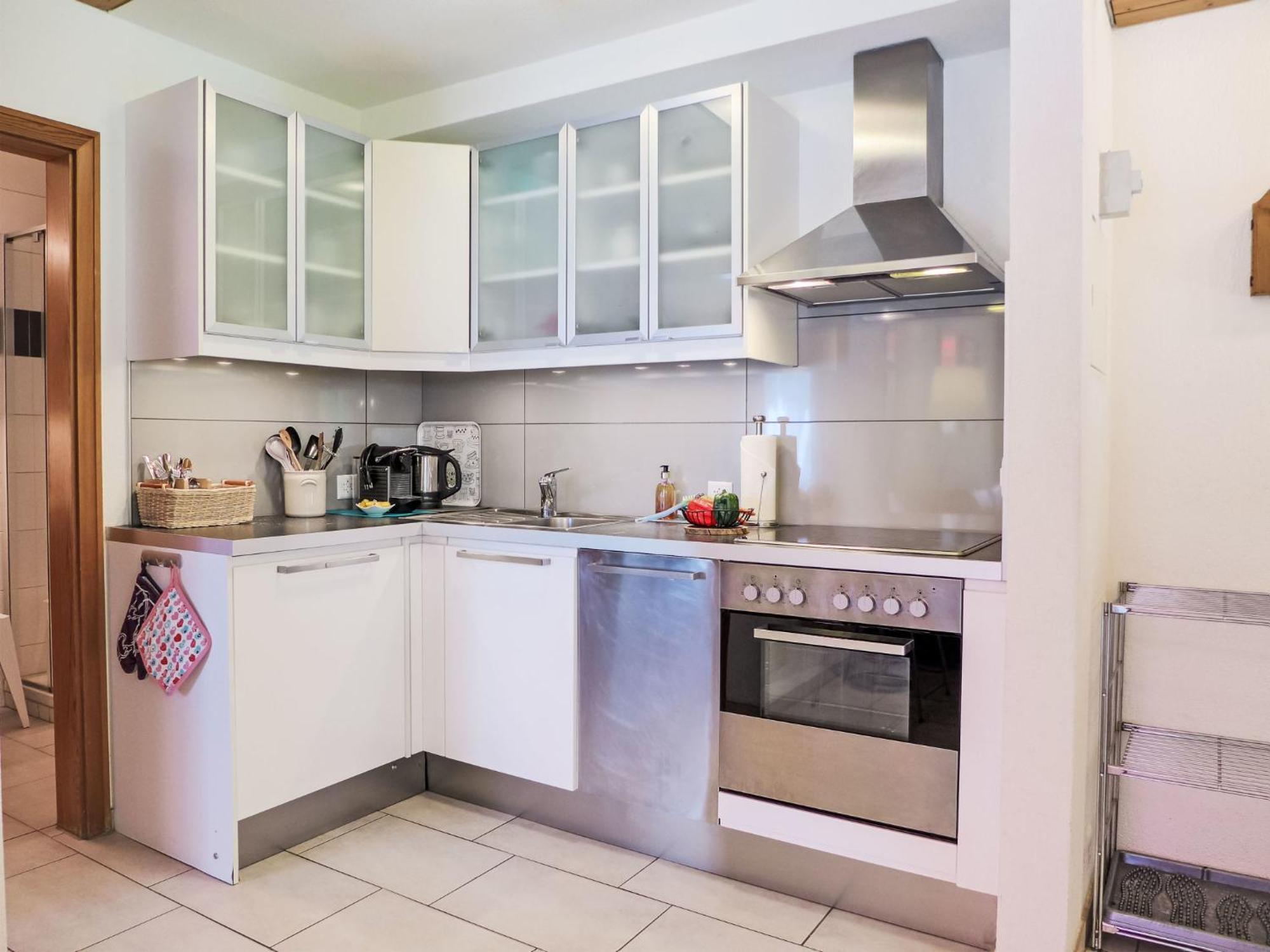 Apartment Chalet Almis-Boedeli-1 By Interhome Grindelwald Ngoại thất bức ảnh